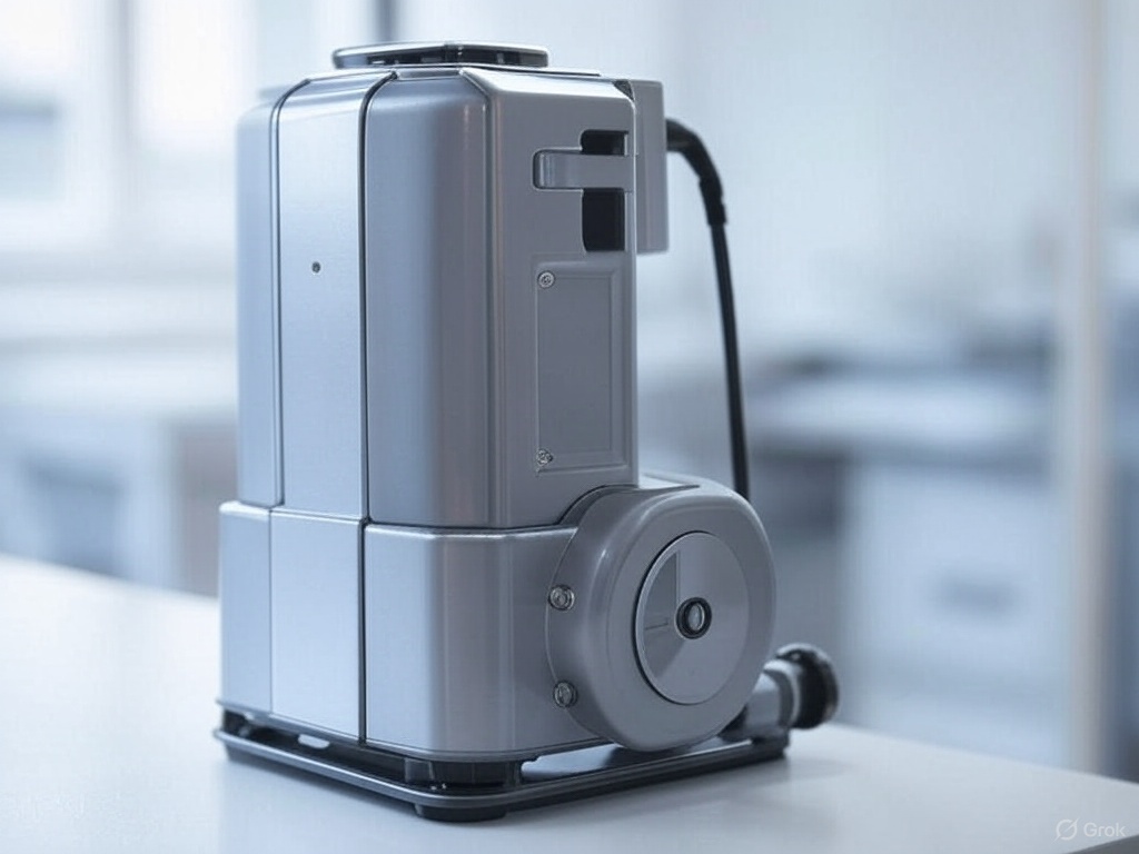Submersible Pump Advancements Submersible Pump Advancements