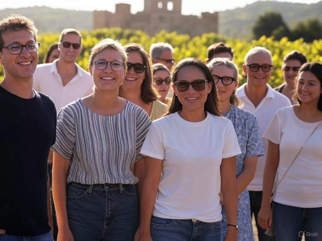 2. Castello di Verrazzano 2. Castello di Verrazzano