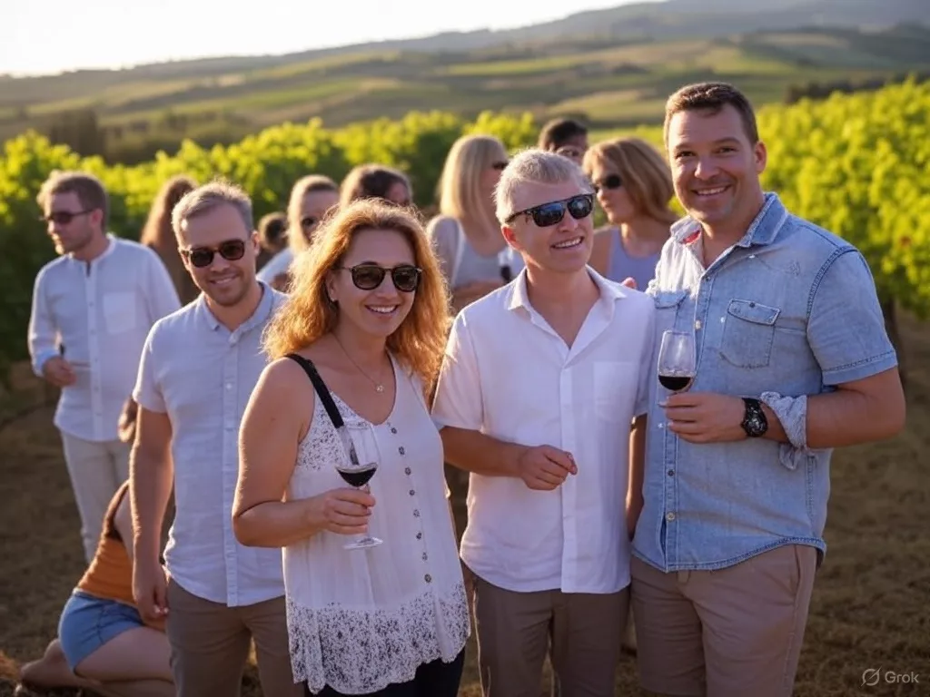 3. Tenuta dell'Ornellaia 3. Tenuta dell'Ornellaia
