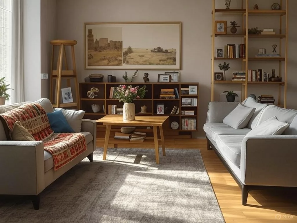 The Elements of Interior Design The Elements of Interior Design