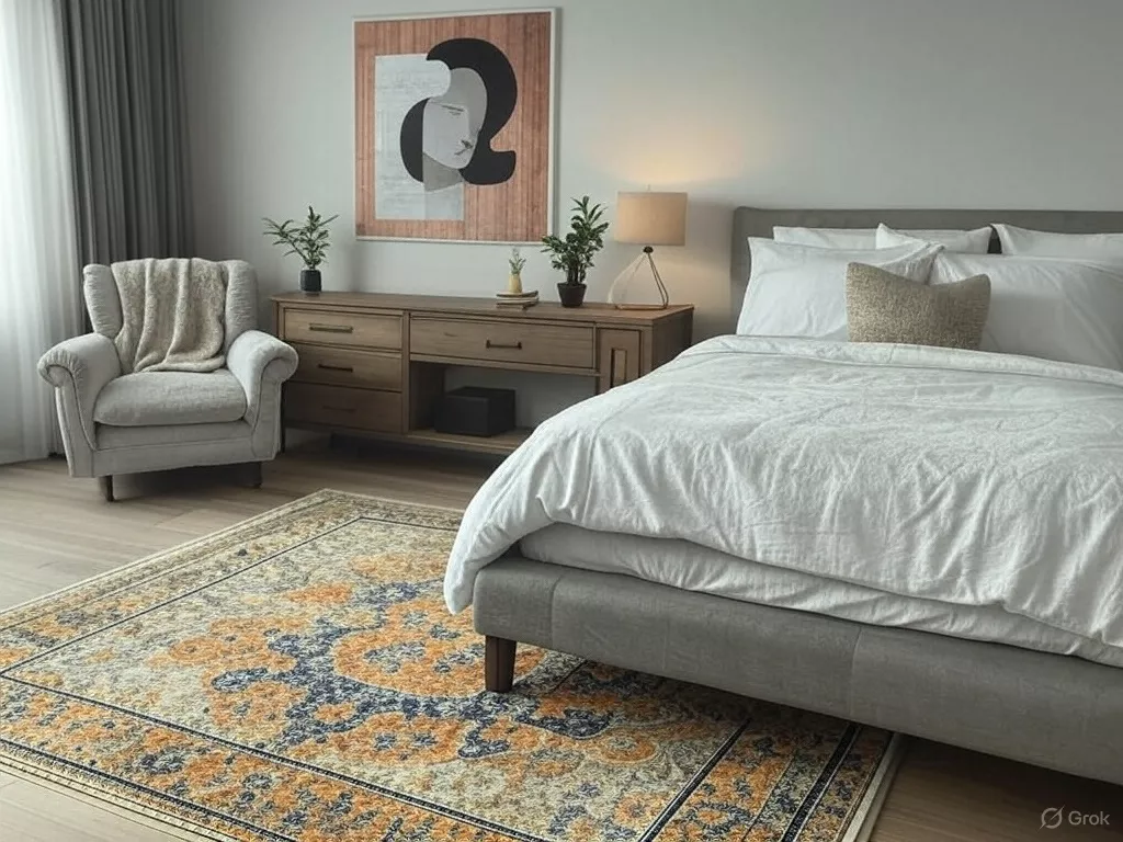 Top 10 Must-Have Decorating Products for Bedrooms