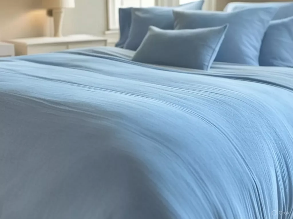 1. Comfortable Bedding 1. Comfortable Bedding