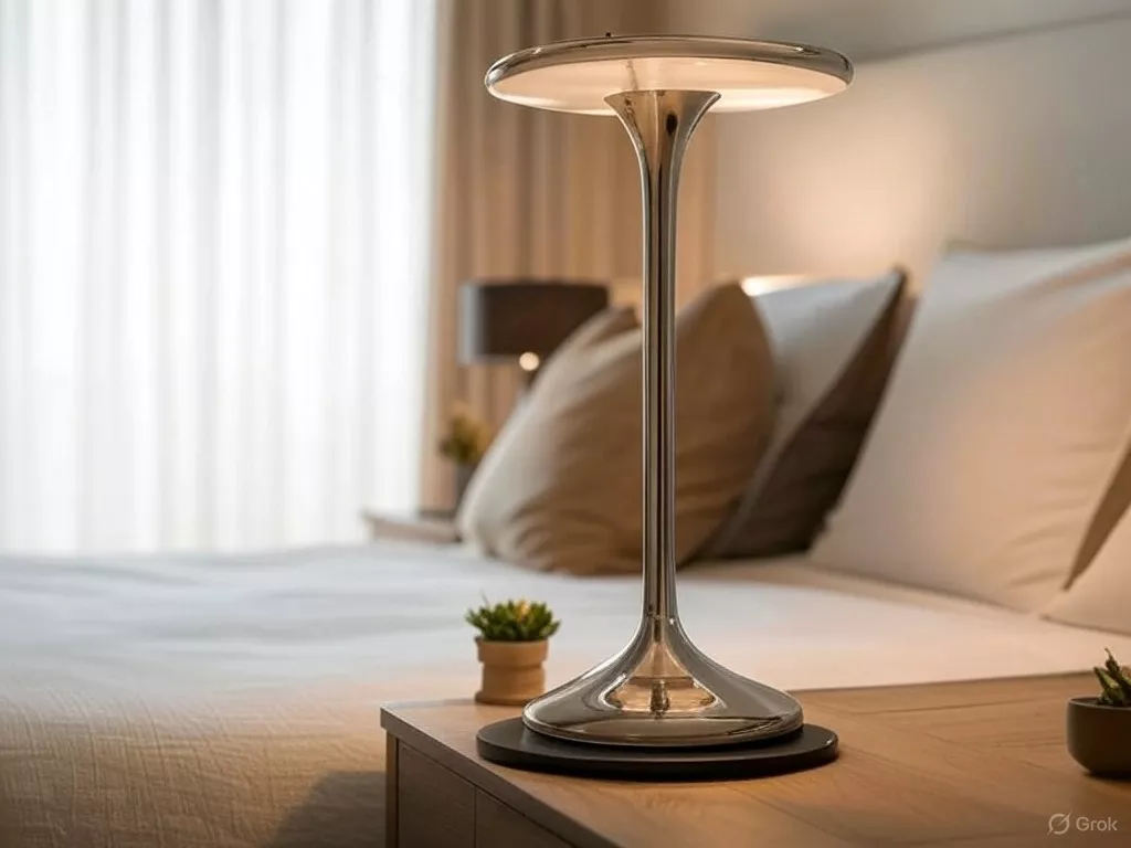 3. Versatile Lighting 3. Versatile Lighting