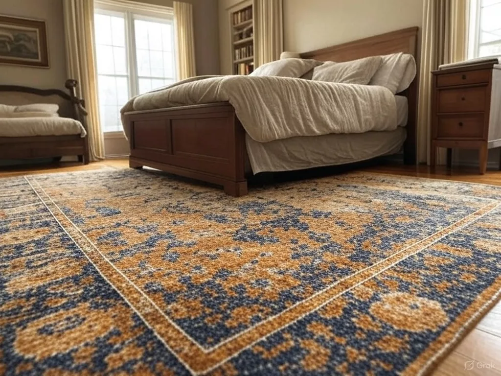 6. Area Rugs 6. Area Rugs