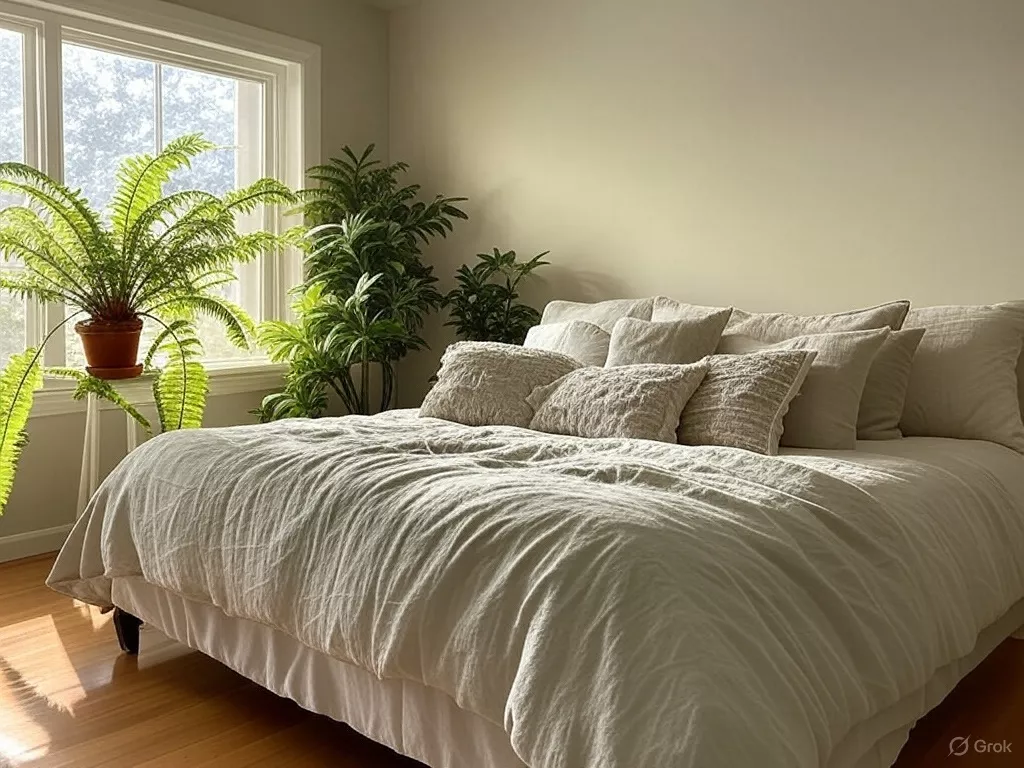 9. Plants and Greenery 9. Plants and Greenery