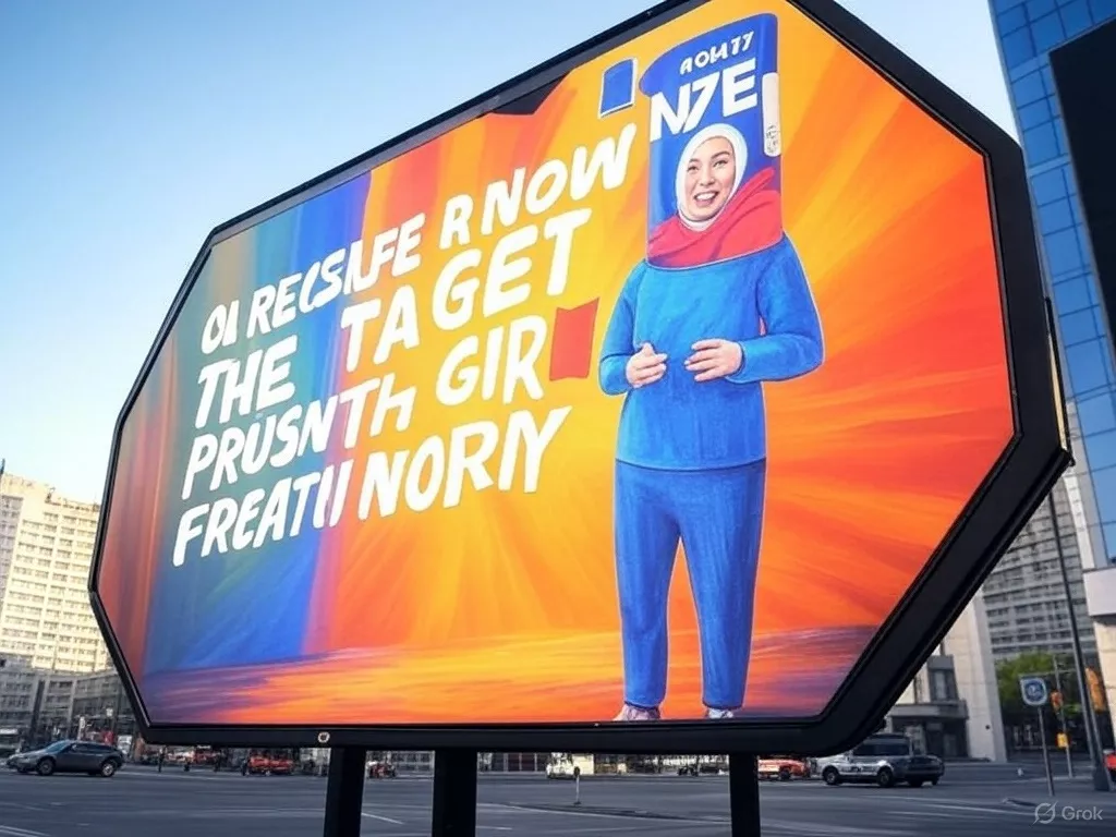 2. Use Bold Visuals 2. Use Bold Visuals