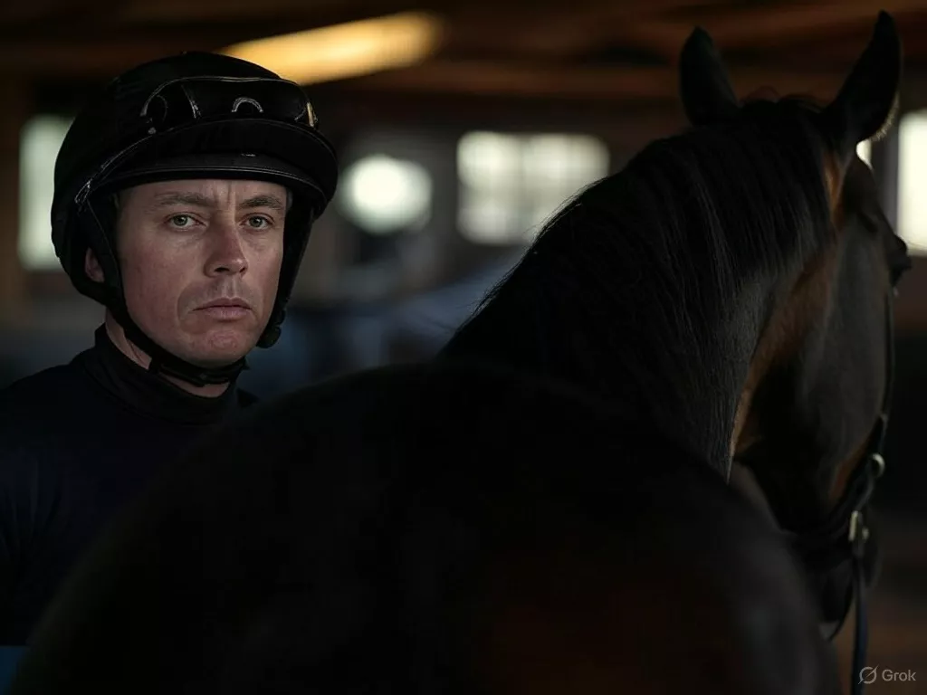 The Importance of Nutrition in Race Horses The Importance of Nutrition in Race Horses