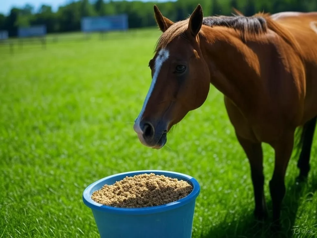 Feeding Strategies for Racehorses Feeding Strategies for Racehorses
