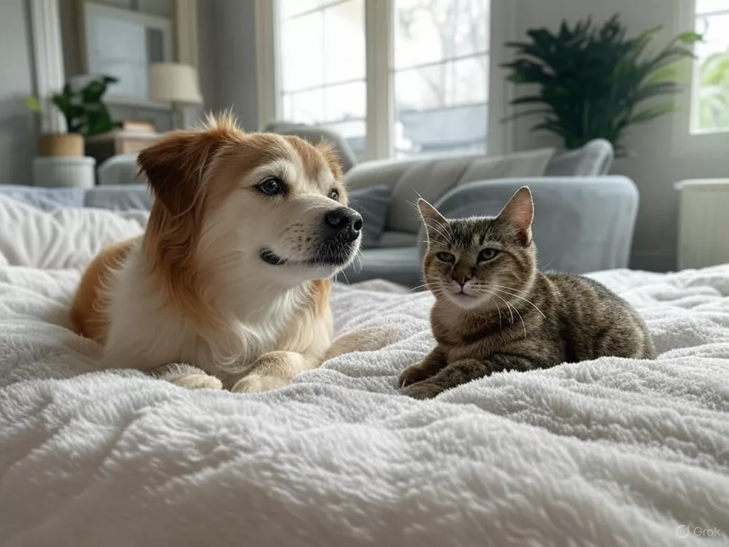 Benefits of Choosing Luxury Pet Boarding Benefits of Choosing Luxury Pet Boarding