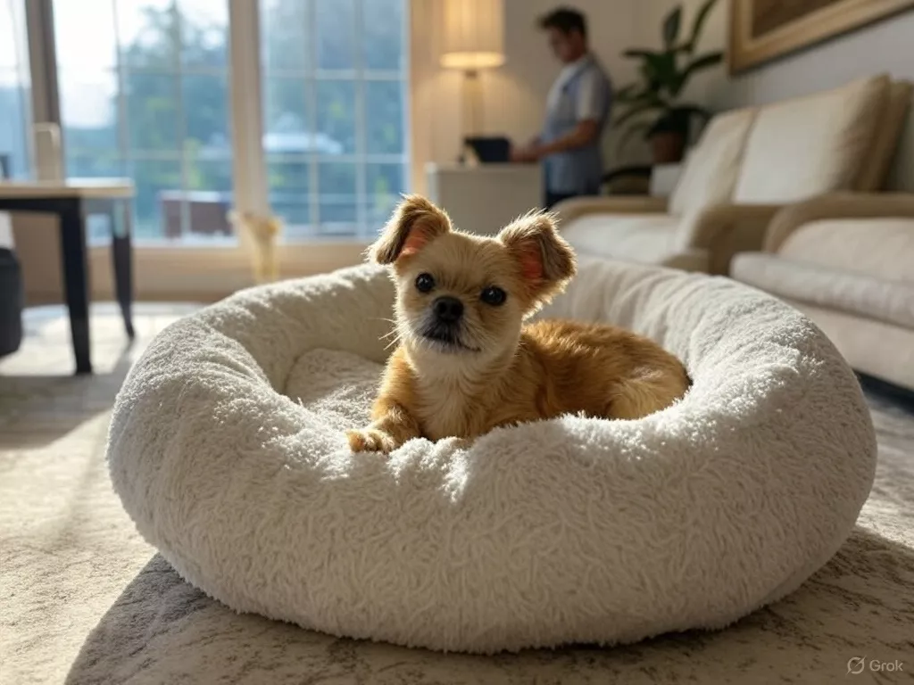 Factors to Consider When Choosing a Luxury Pet Boarding Service Factors to Consider When Choosing a Luxury Pet Boarding Service