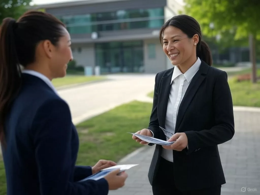 Introduction to Consulting Careers Introduction to Consulting Careers
