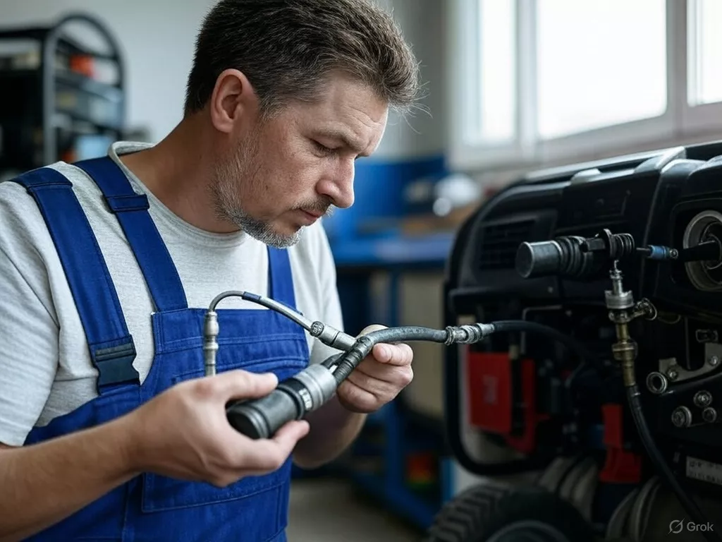 The Ultimate Guide to Diesel Generator Maintenance
The Ultimate Guide to Diesel Generator Maintenance