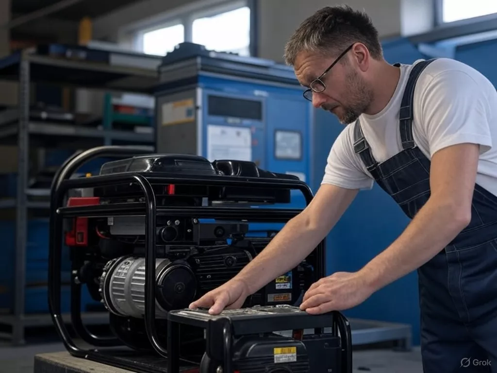 5. Cooling System Maintenance 5. Cooling System Maintenance