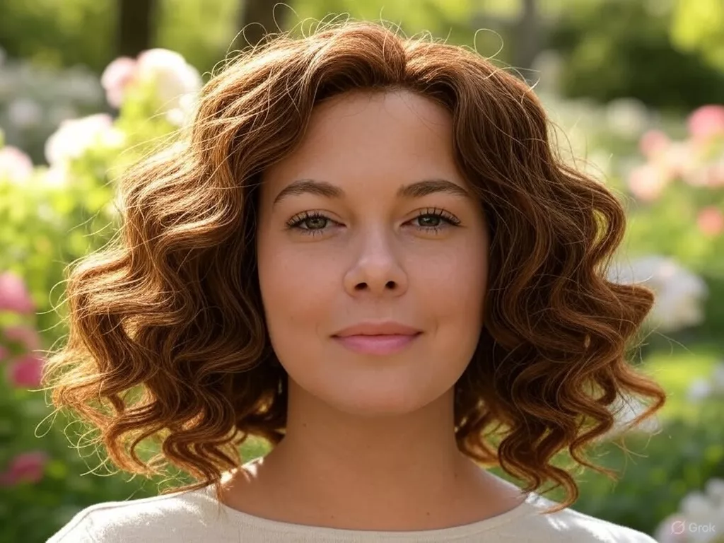 Types of Natural-Looking Wigs Types of Natural-Looking Wigs