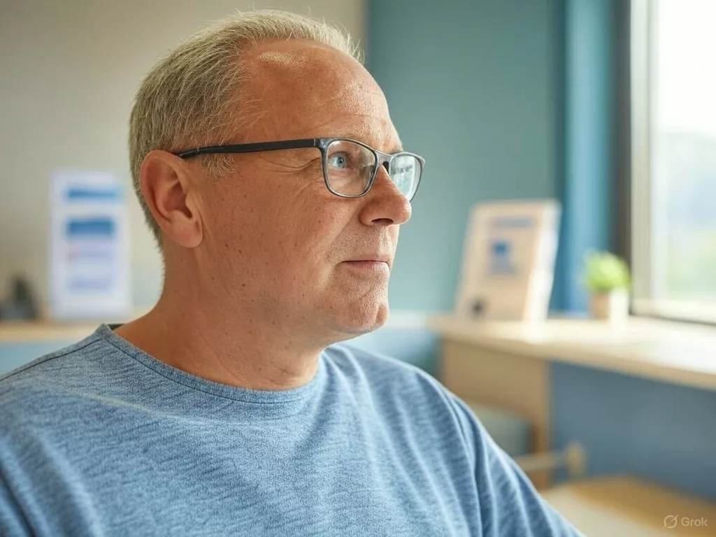 The Importance of Hearing Health The Importance of Hearing Health