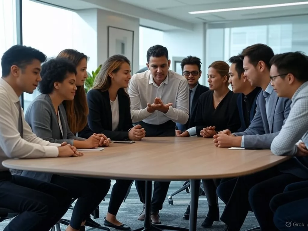 Enhance Collaboration with Efficient MS Service Solutions
Enhance Collaboration with Efficient MS Service Solutions