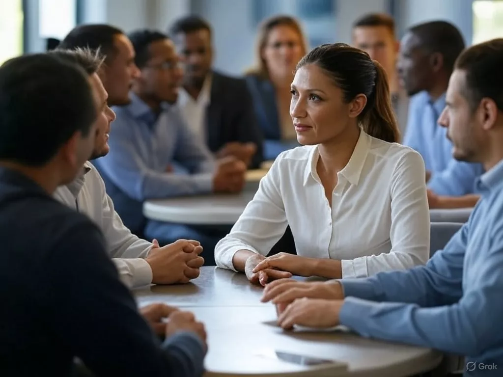 The Importance of Collaboration in the Workplace The Importance of Collaboration in the Workplace