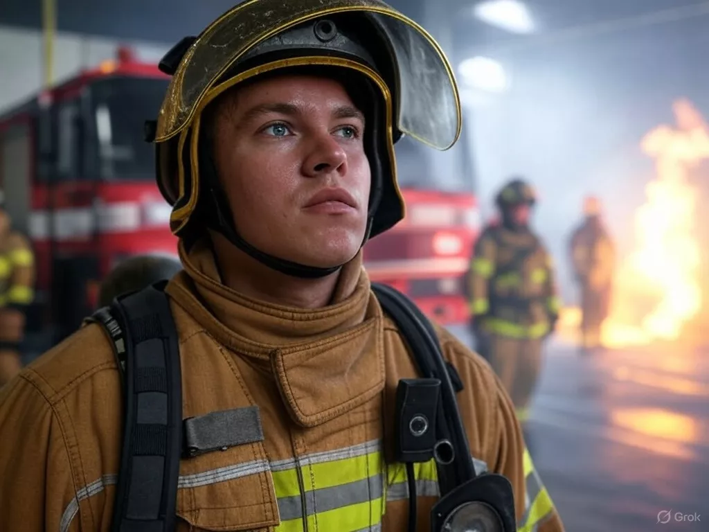 Fire Prevention and Safety Education Fire Prevention and Safety Education