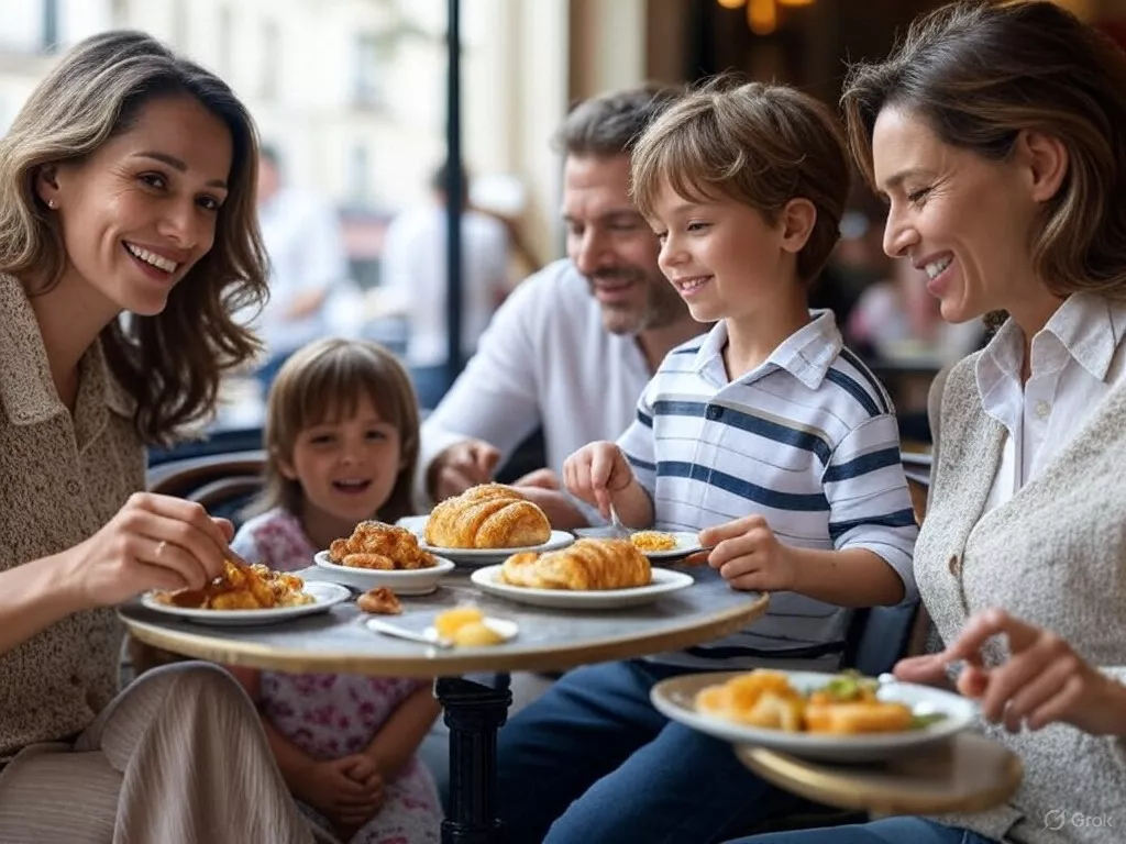 French Language Immersion: Dive into French Culture