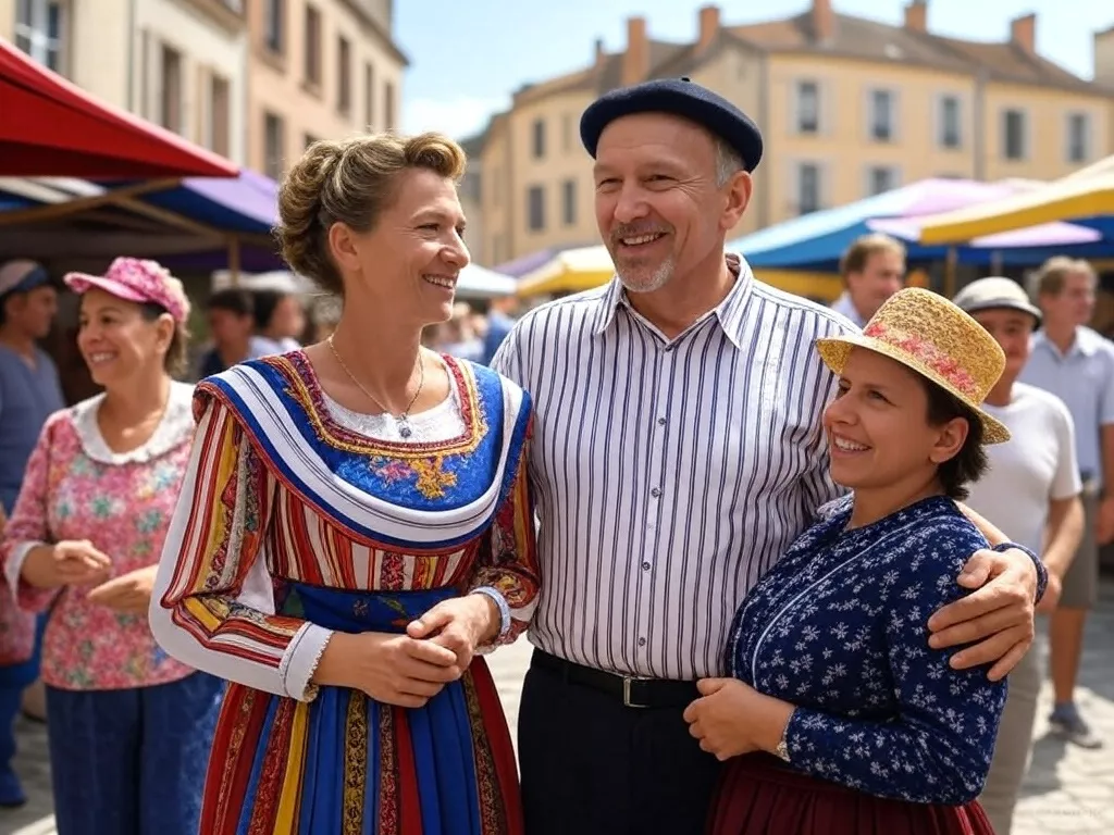 Festivals and Traditions Festivals and Traditions