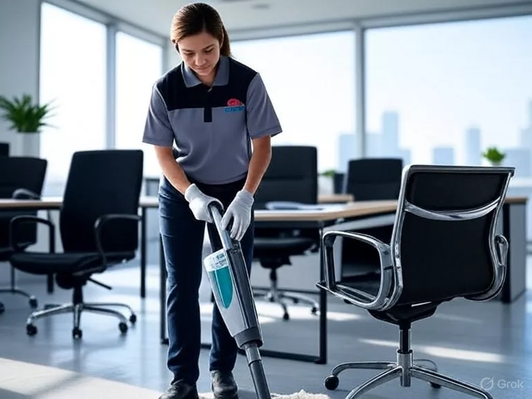 Commercial Cleaning Service in Portugal Commercial Cleaning Service in Portugal