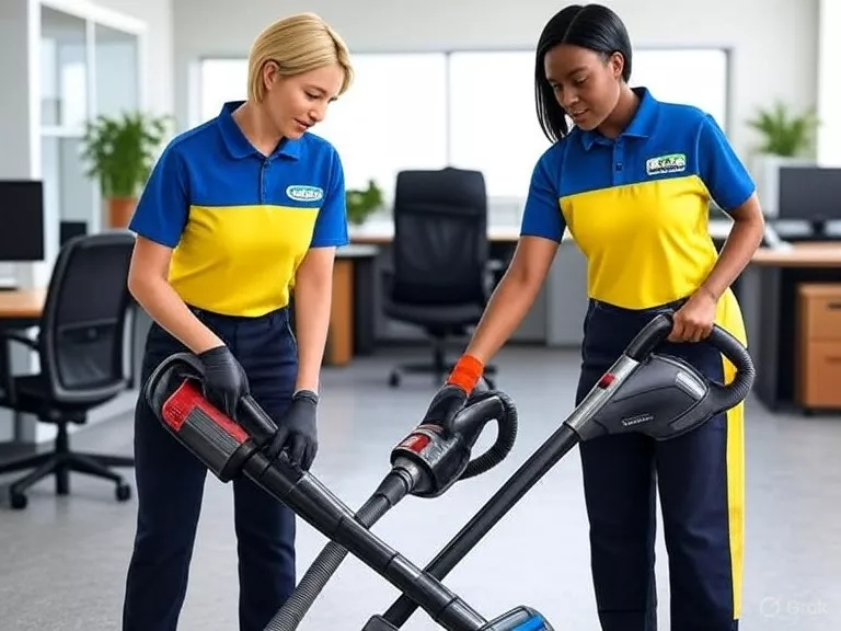 Commercial Cleaning Service in Portugal Commercial Cleaning Service in Portugal