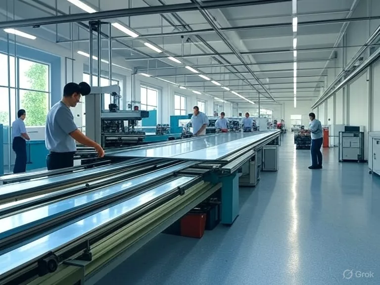 Major Production Cities for Acrylic Sheets in Romania Major Production Cities for Acrylic Sheets in Romania