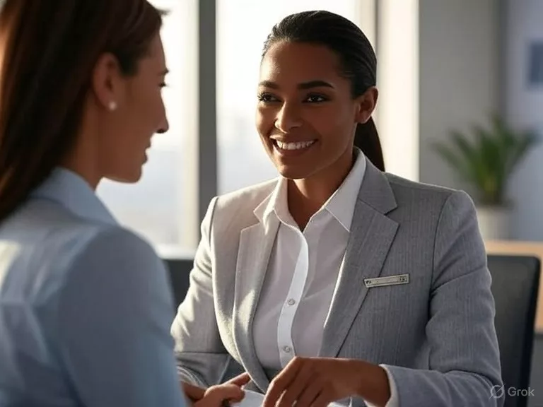Unlock the Best Travel Deals with Airline Booking Agents
Unlock the Best Travel Deals with Airline Booking Agents