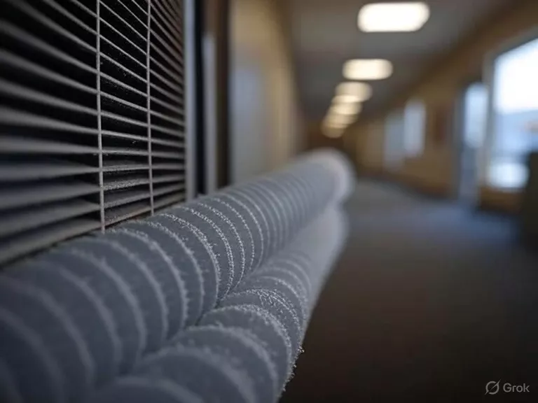 Understanding Indoor Air Quality Understanding Indoor Air Quality