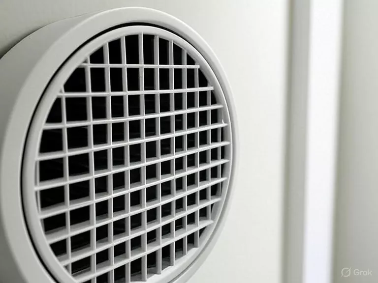 The Role of Air Ventilator Lining The Role of Air Ventilator Lining