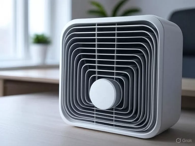 Benefits of Using Air Ventilator Lining Benefits of Using Air Ventilator Lining