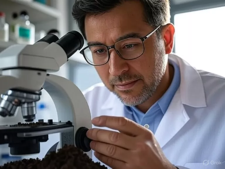 Understanding Agrochemicals Understanding Agrochemicals