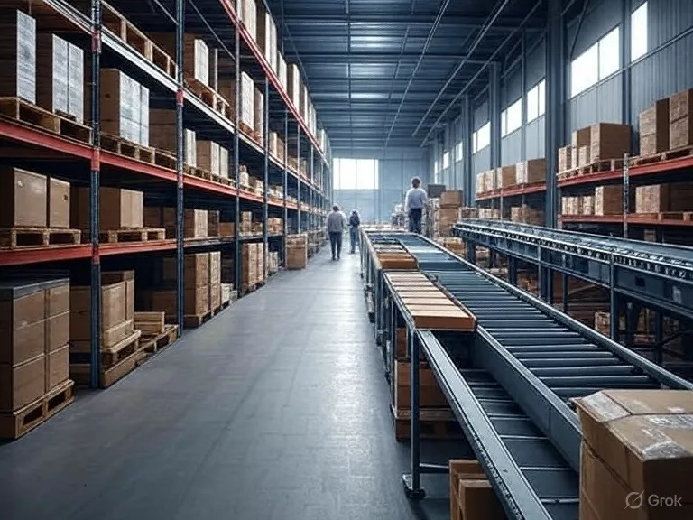 2. Types of Storage 2. Types of Storage