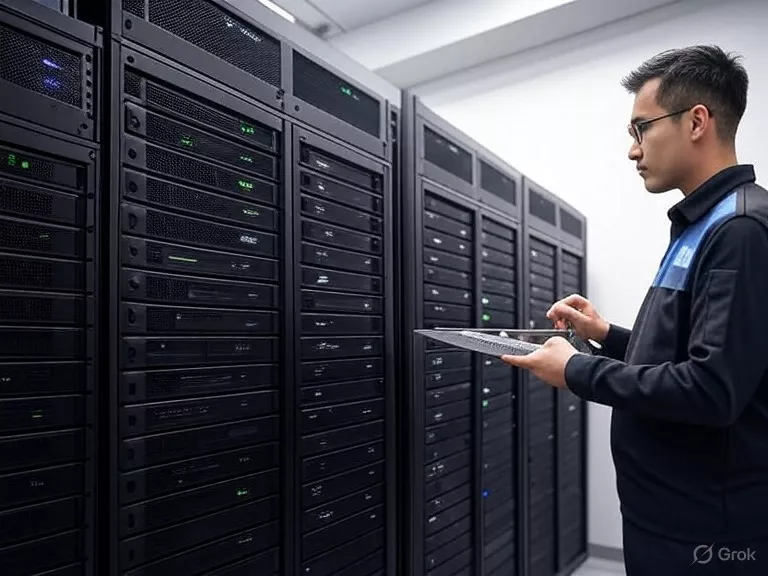 3. Storage Technologies 3. Storage Technologies