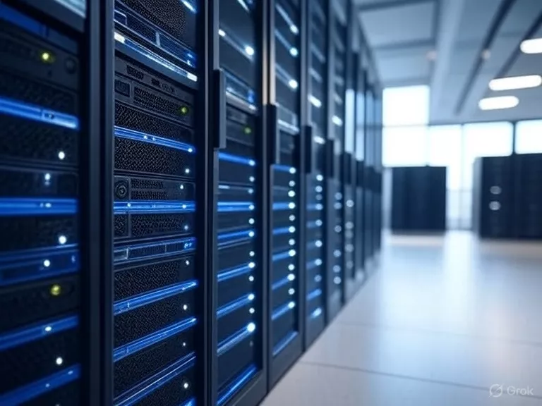5. Future of Storage 5. Future of Storage