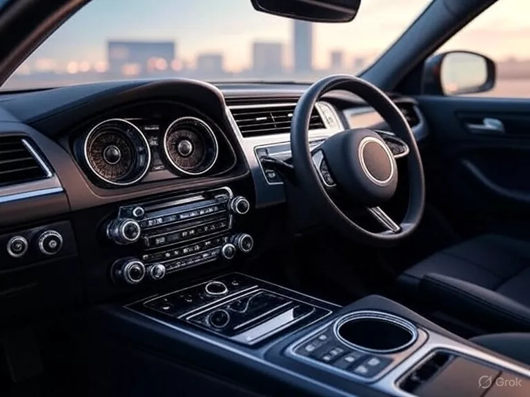 The Importance of Quality Sound in Your Car The Importance of Quality Sound in Your Car