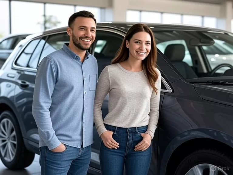 Understanding Car Leasing Understanding Car Leasing