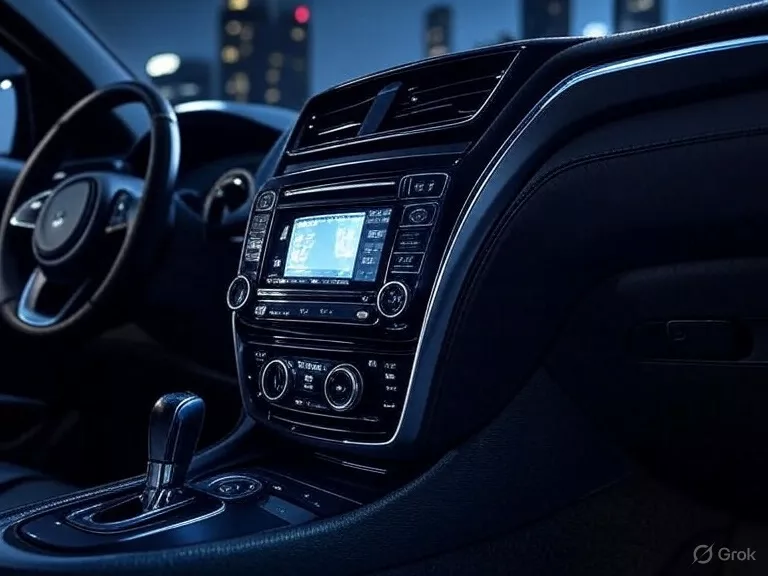 Upgrade Your Ride with State-of-the-Art Car Stereo Systems
Upgrade Your Ride with State-of-the-Art Car Stereo Systems