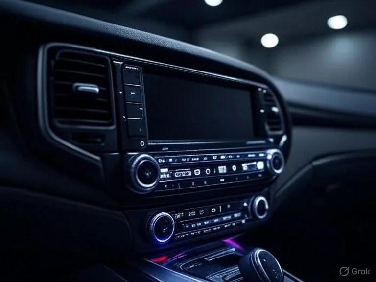 The Importance of Upgrading Your Car Stereo System The Importance of Upgrading Your Car Stereo System