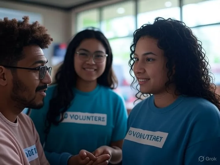 Make a Difference with Charity Trusts: Find Out How You Can Help